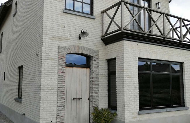 Cozy Holiday Home in Aalter near Lake - Photo 33