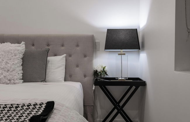 Apartments by the International - Foto 8