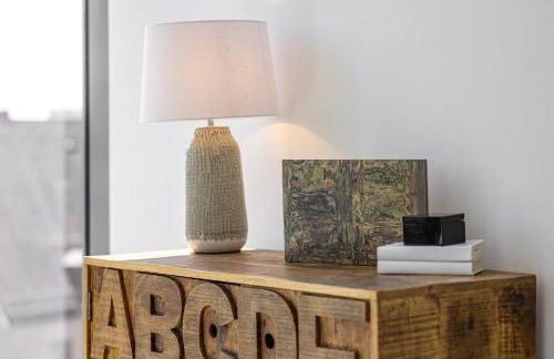 Luxus Penthouse über den Dächern von Nürnberg - Foto 17