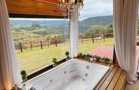 Vale Encantado Alfredo Wagner - Photo 22