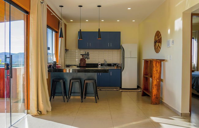 Vila Flor - Chapada dos Veadeiros - Foto 16