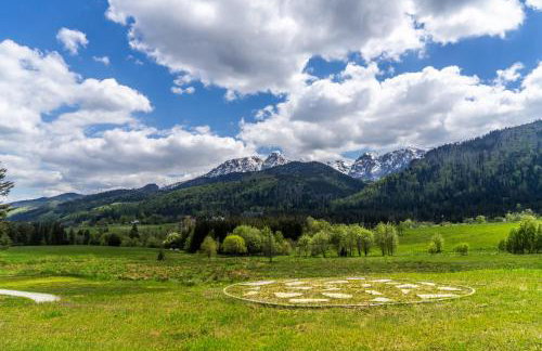 Dolina Marzeń by Apart Concept Podhale - Foto 23