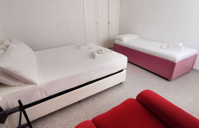 Welcomely - La Casa Di Rita - Salamaghe - Photo 32