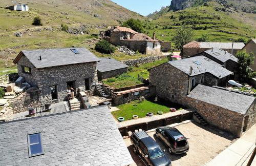 Casas Rurales Entre Babia y La Luna - Foto 26