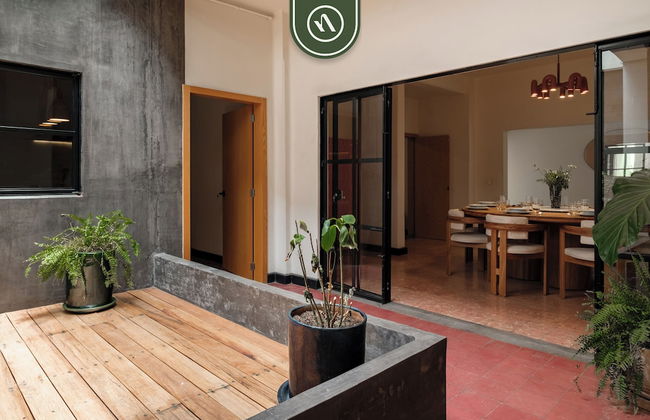 Centric Condo in Downtown in Oaxaca - Foto 55