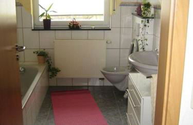 Ferienwohnung Haus Andre _ fuer 4 - Foto 53