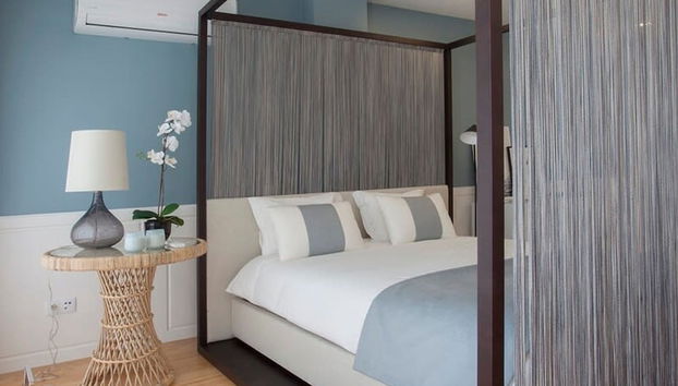 Liiiving in Porto | Downtown Luxury Studio - Foto 3, Zimmer