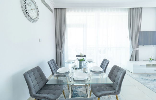 HAPPY SEASON I Al Bateen Residences - Foto 70