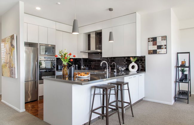 Auckland Luxe Haven - Photo 12