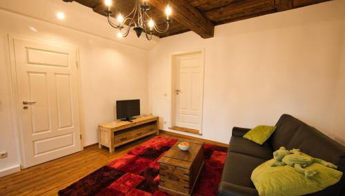 Ferienwohnung Erik - Foto 2