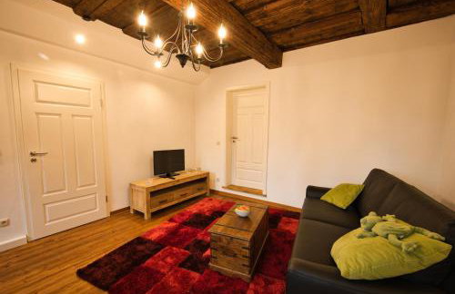 Ferienwohnung Erik - Foto 2