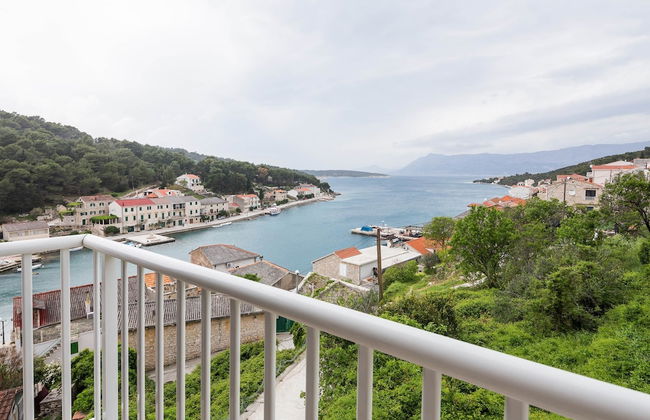 Apartments Marija Brac - Foto 24