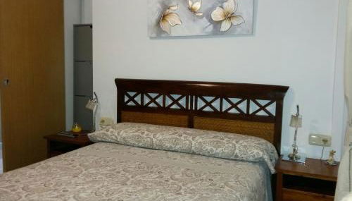 Apartamento Oasis - Foto 5