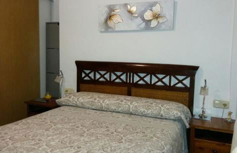 Apartamento Oasis - Foto 18