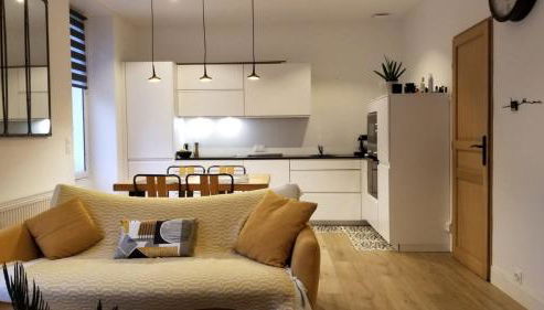 2 chambres et une terrasse à Paris! - Foto 2