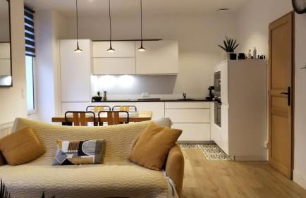 2 chambres et une terrasse à Paris! - Foto 2