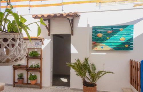 Casa Mamma Rita - Family House - Foto 37