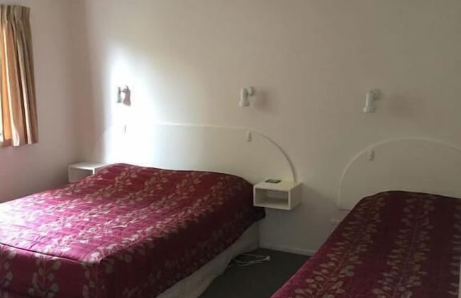 Blue Seas Motel - Foto 10