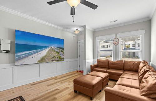 3King 2Q waterfront Villa Near golf Beach Barefoot - Foto 51