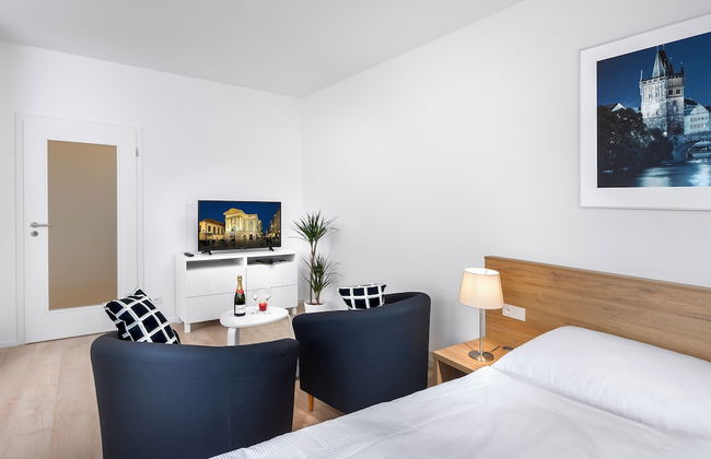 CityWest Apartments - Foto 8