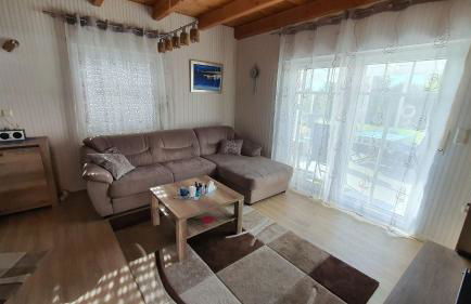 Ferienhaus Seekieker Timmel - Foto 10