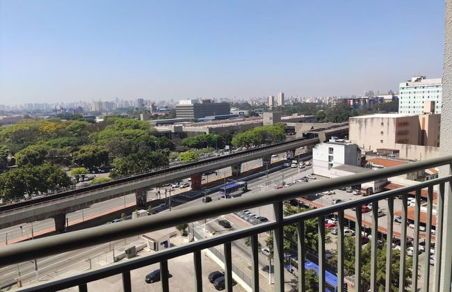 123 Expo Anhembi - Foto 13