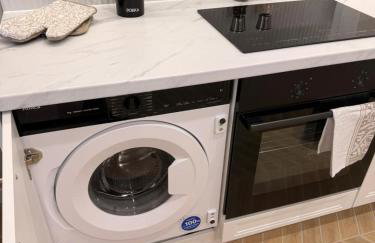 Let's Sea SPA - Premium Apartamenty z ogródkiem, przyjazne zwierzętom - Foto 19