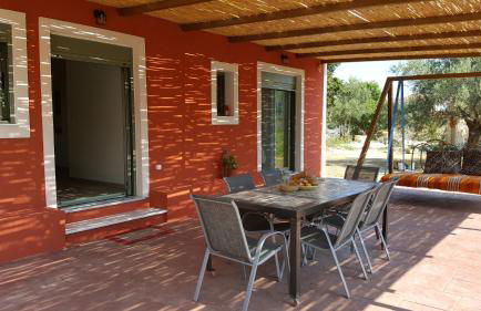 Casa Rossa - Foto 30