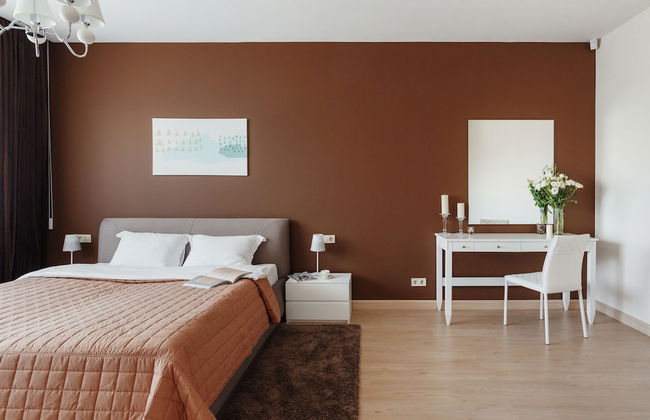 Arcadia Villa - Foto 12