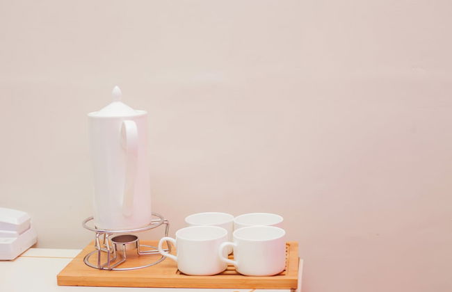 Macoba Luxury Apartments - Foto 36