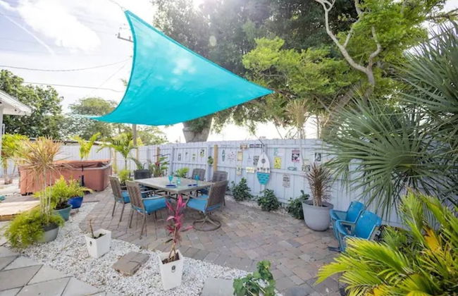 Orchid Oasis Retreat - Foto 2