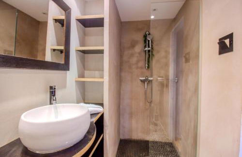 CABOTS Villa Moderne Tout Confort Grand Jardin & Piscine - Foto 23