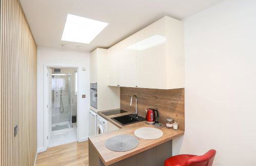 Peaceful and Novel Place to Stay - Photo 2