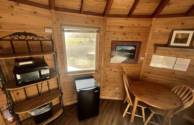 River's Edge Resort at Heber Valley - Foto 19