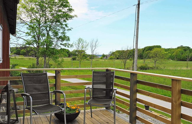 5 Person Holiday Home in Varekil - Foto 37