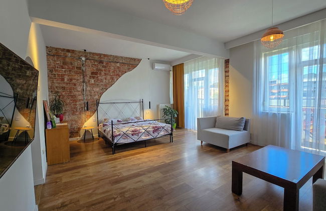 Urban Cozy Retreat - Foto 6