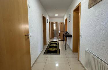 3 Zimmer Apartment nähe Schweiz mit Terrasse und Garten - Foto 2