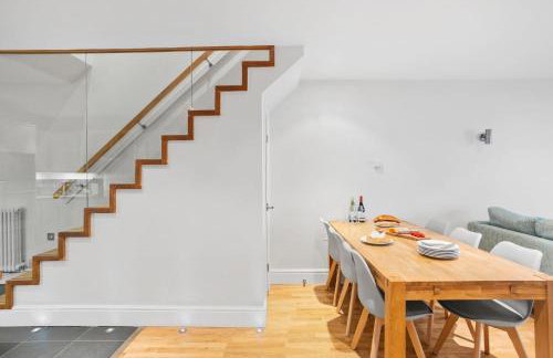 4 Out Of The Blue, Croyde - Free Parking & WiFi - Pet Friendly - Foto 17