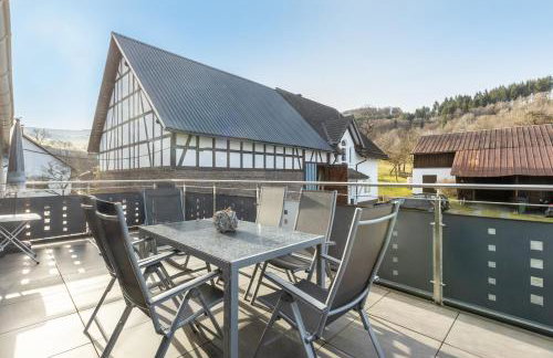 Ferienwohnung Zum Tannenwirt - Foto 4