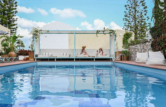 Villa Iokasti - Foto 75