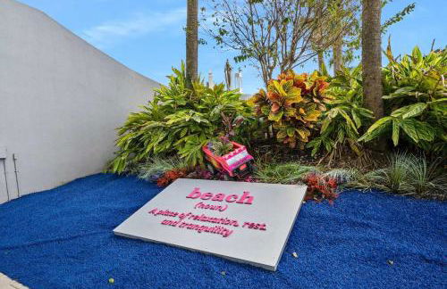 Beach Paradise Penthouse Ocean Walk Resort Daytona - Foto 49