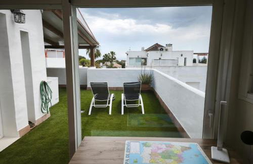 Bonita casa cerca de la playa - Foto 15