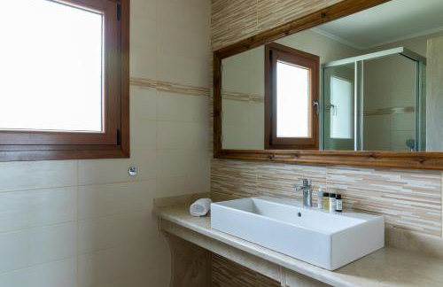 Erikousa Palace - Foto 68