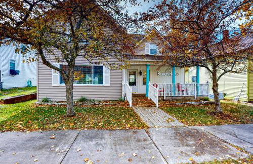 Beach House - Foto 5