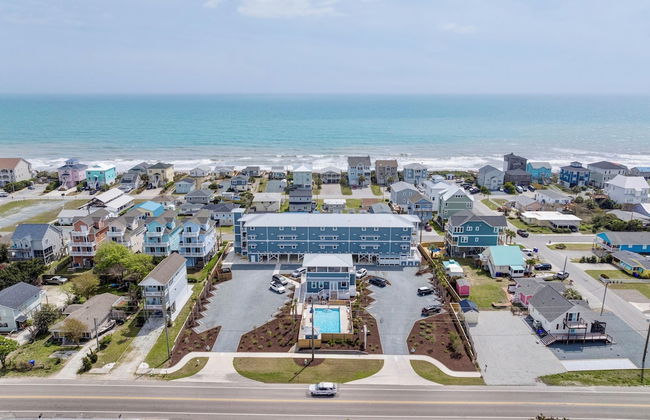 Saltwater Resort - Foto 1