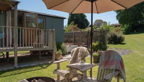 Hurdlemakers Hut - Foto 4