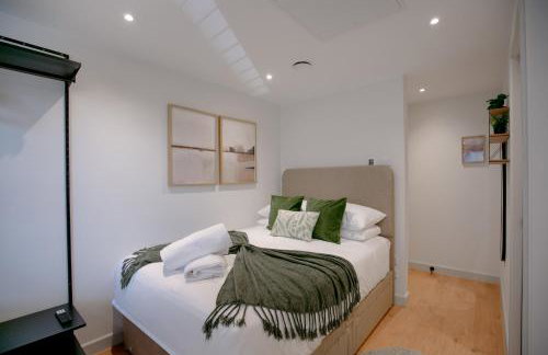 Lindenstone Stylish & Comfortable Stays in the Heart of Maidstone - Foto 72