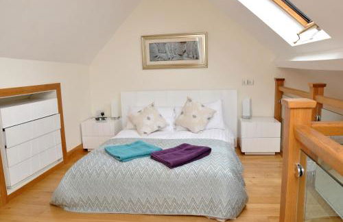 Ashbrook Lets Apartments - Foto 35