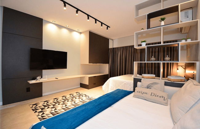 Studio Shopping OKA Floripa - Campeche - Foto 7