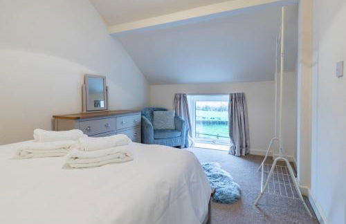 The Barn at Brambles Farm - Foto 23